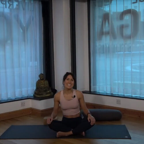 Inner Peace