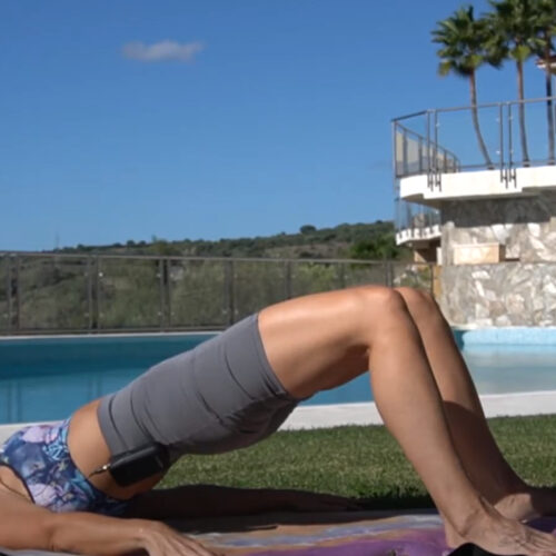 Postnatal Abdomen