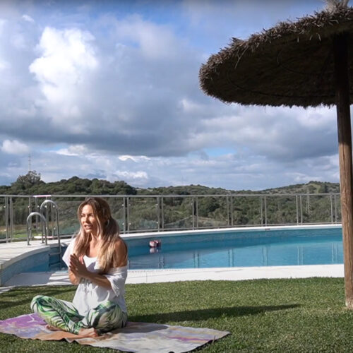 Postnatal energiser flow