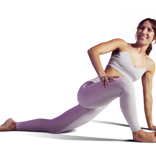 yoga-cutout